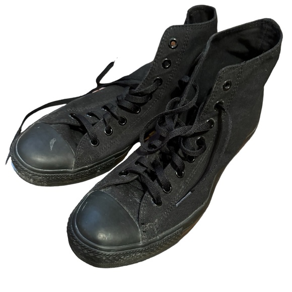 Converse Chuck Taylor All-Stars Hi Top - Picture 1 of 4